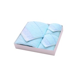 SKTW025 Order towel three-piece gift box Cotton water cube towel set Activity gift towel wholesale 70*140cm 35*75cm SKTW025 Order towel three-piece gift box Cotton water cube towel set Activity gift towel wholesale 70*140cm 35*75cm